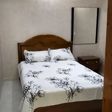 Appart Nour Tangier Exterior photo