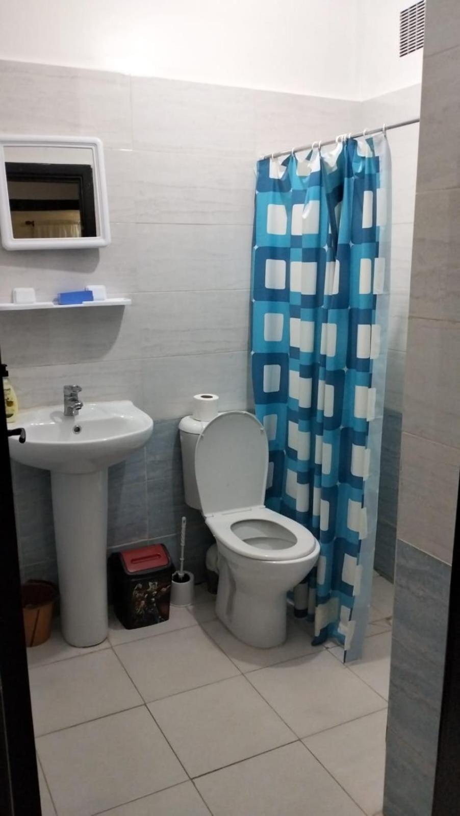 Apartment Nour Tanger
