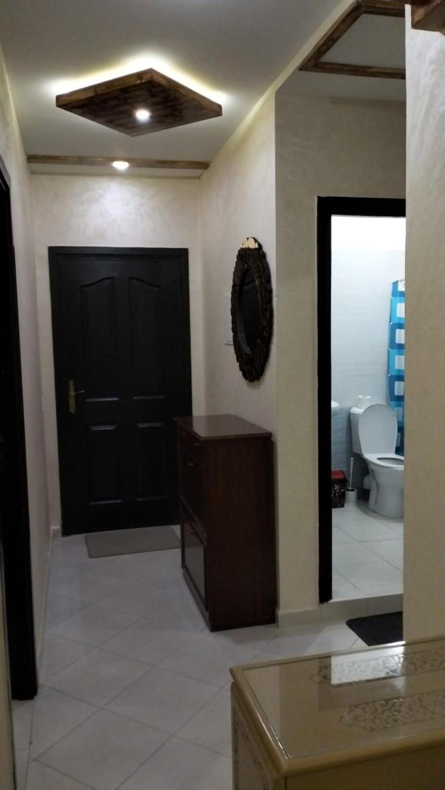 Nour Apartment