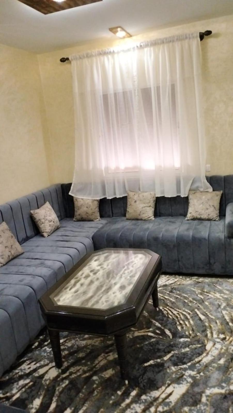 Apartment Nour