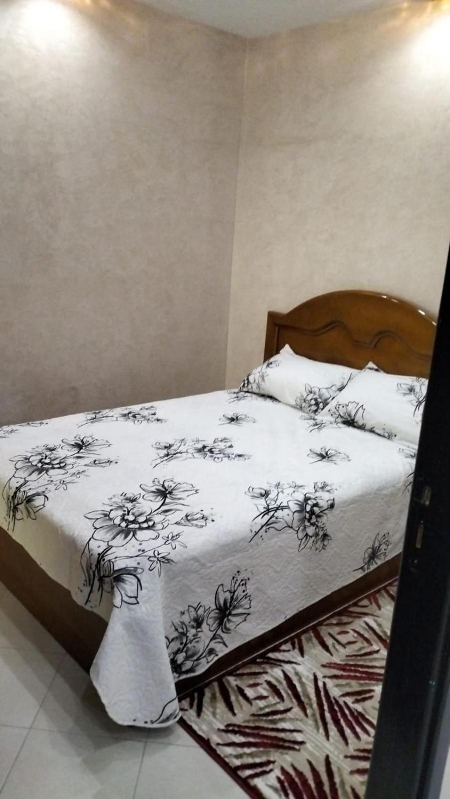 Nour Apartment Tanger