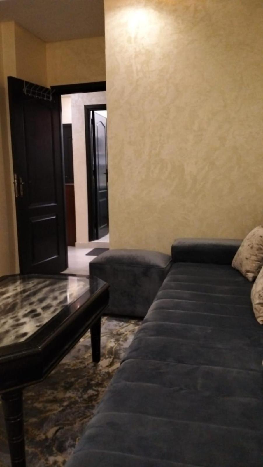 Apartment Nour